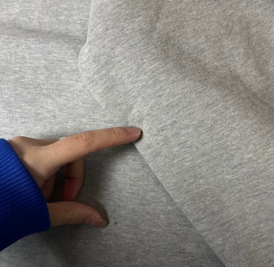 디키즈 그레이 후드티 s 상품이미지7
