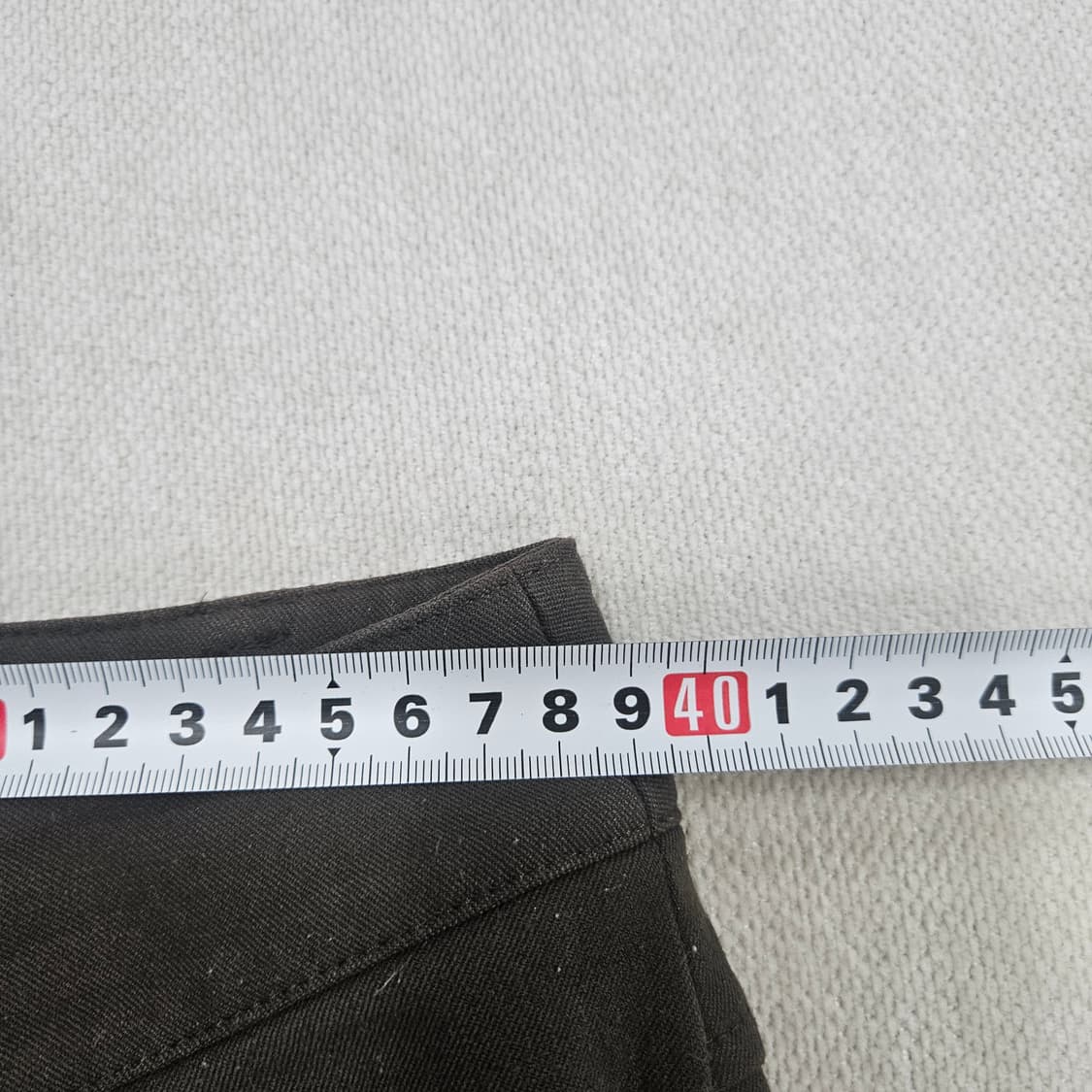 70 카스텔바작 기능성 등산 바지 0602Y2 상품이미지4