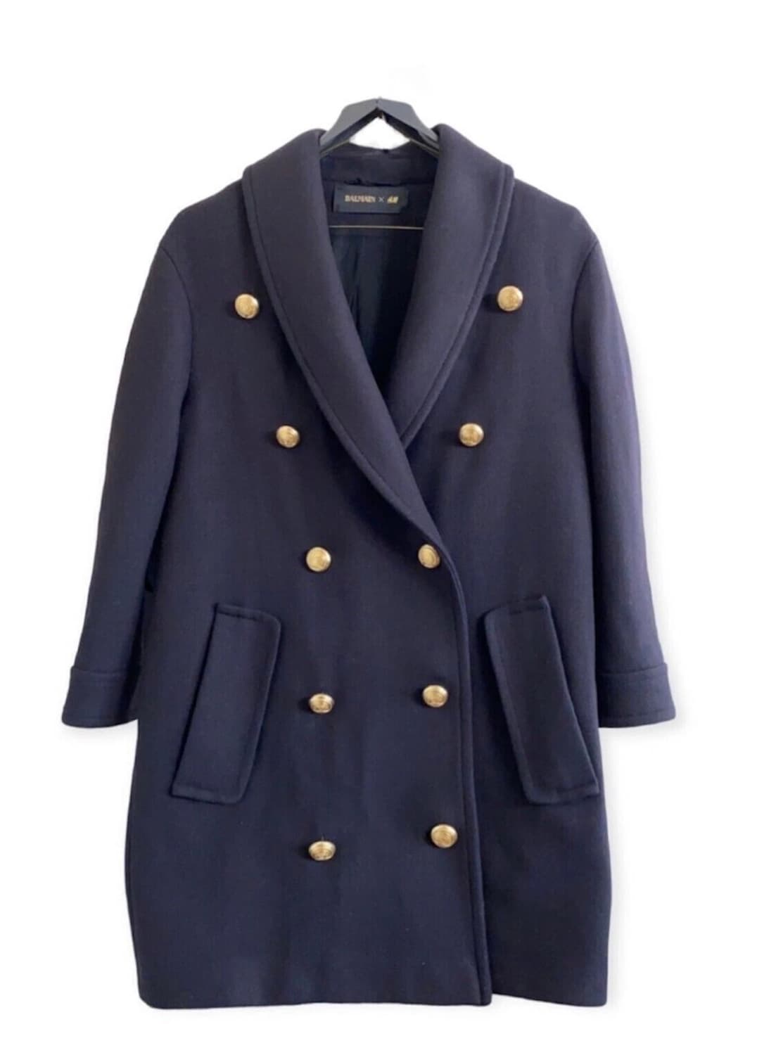 [올리비에 루스탱을 느껴보세요] Balmain x H&M 상품이미지2