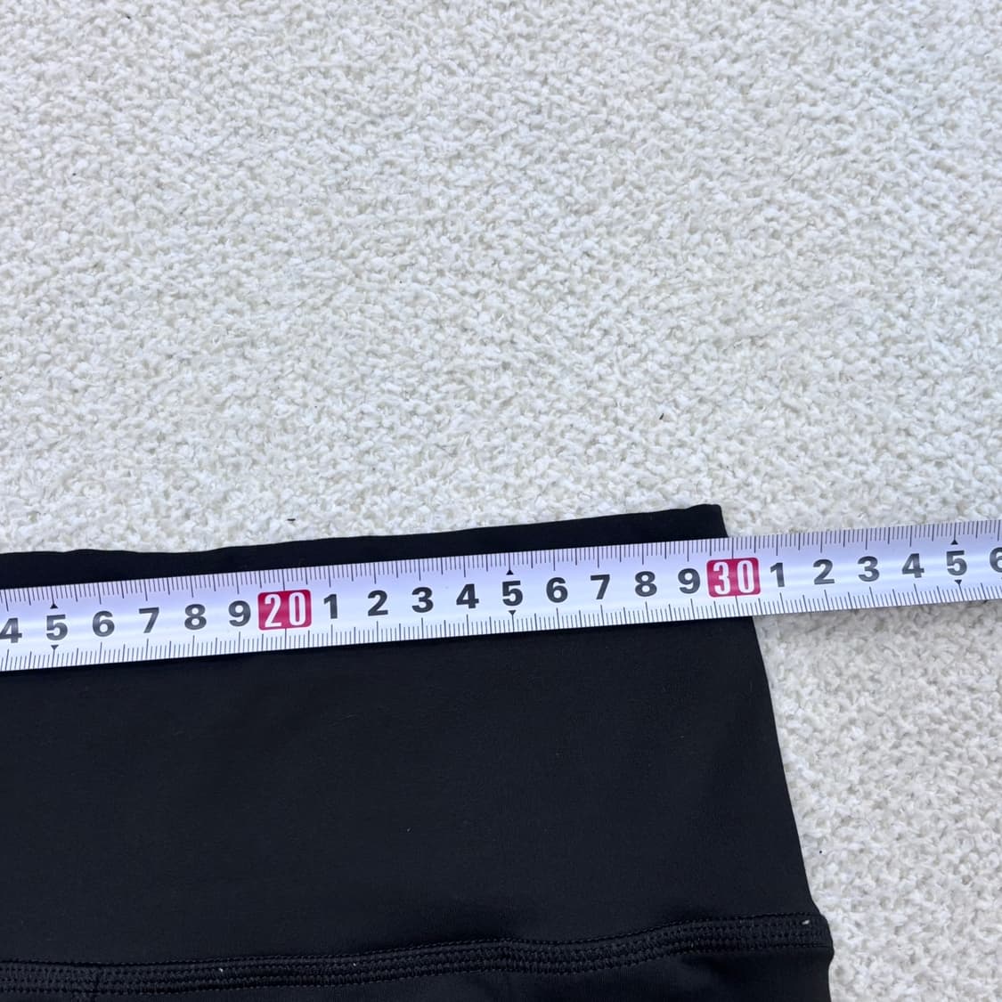 150 아디다스 여성 스트라이프 레깅스 0317E 상품이미지5