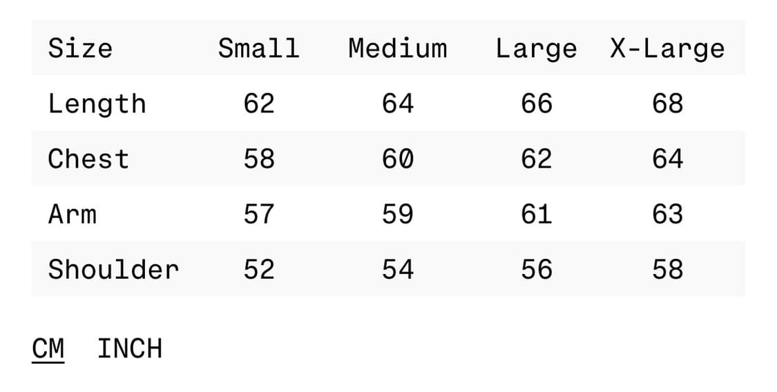 카키스 stain full zip hoodie navy L 상품이미지4