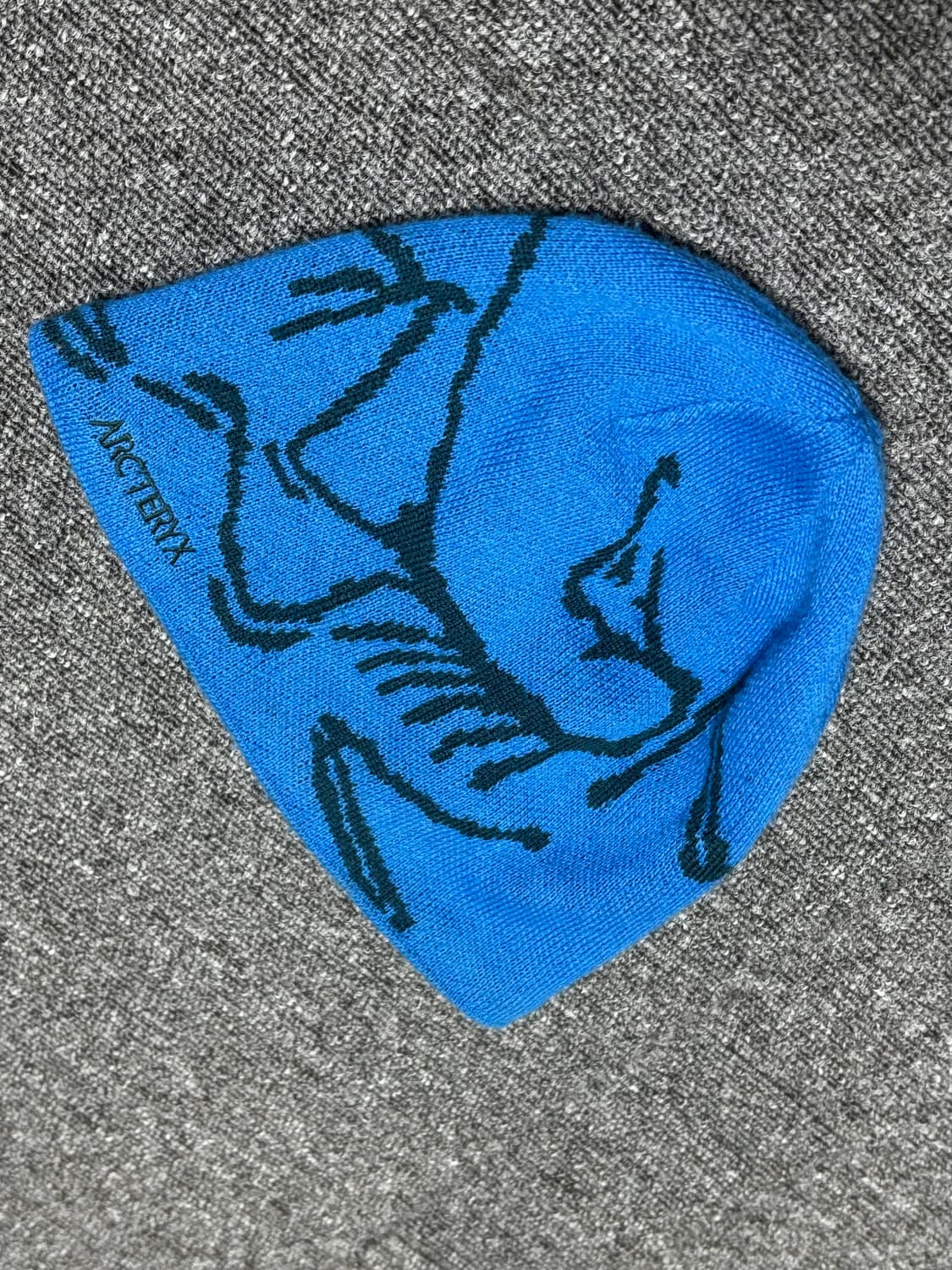 가격변동 x)아크테릭스 arcteryx 비니 상품이미지1