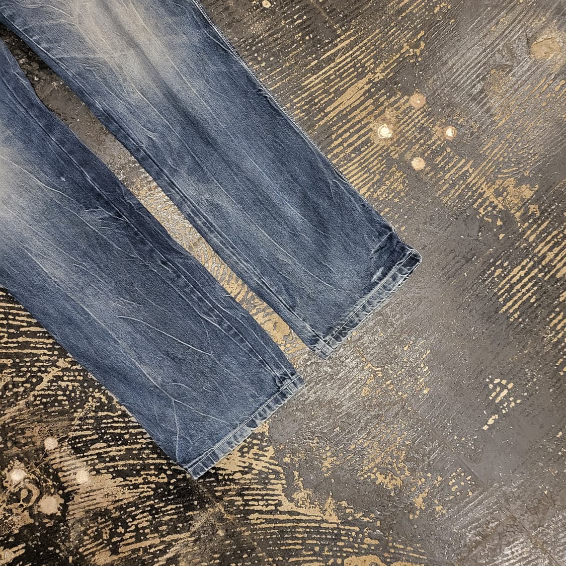 리바이스 청바지 (39) 상품이미지4