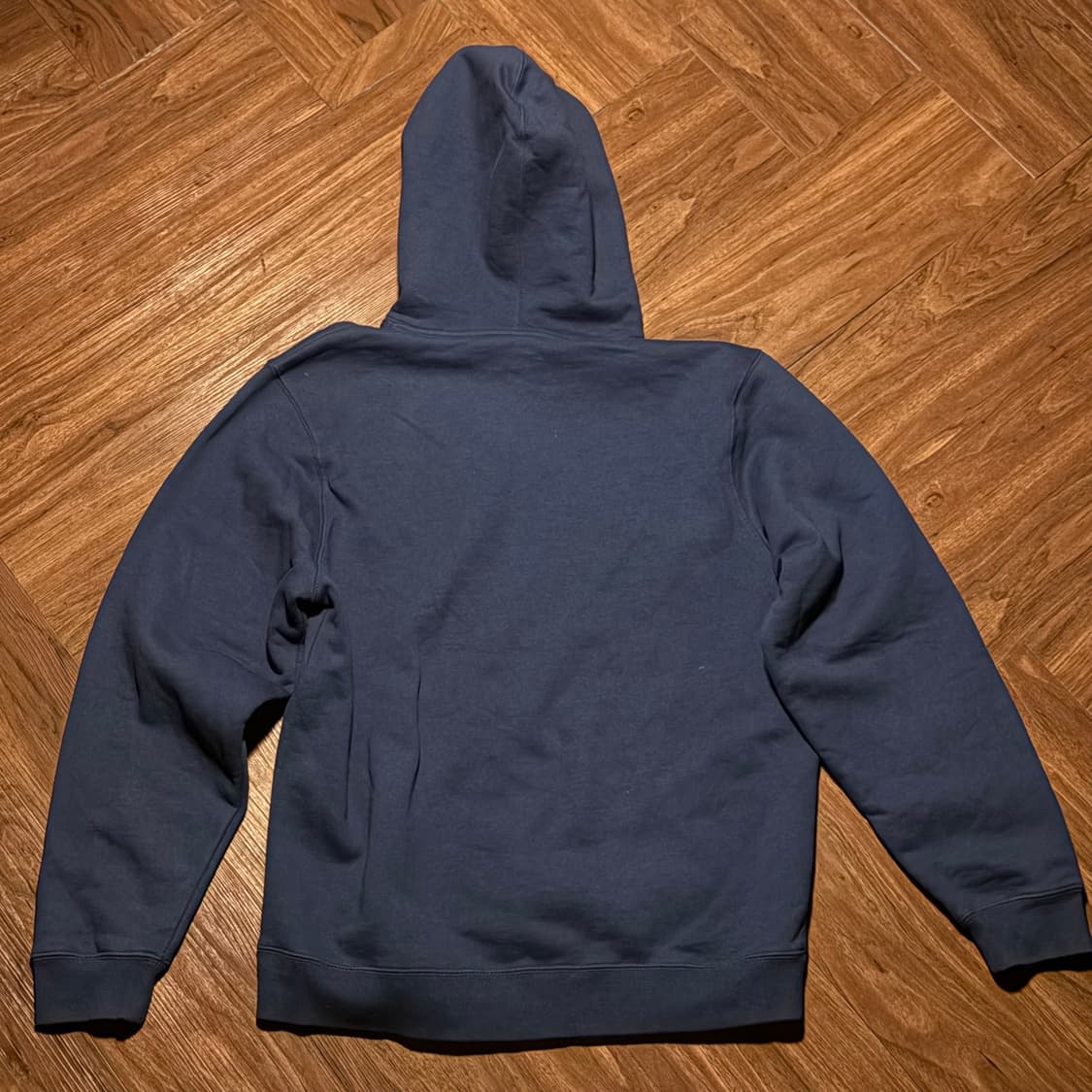STUSSY HONGKONG EXCLUSIVE HOODIE 상품이미지9