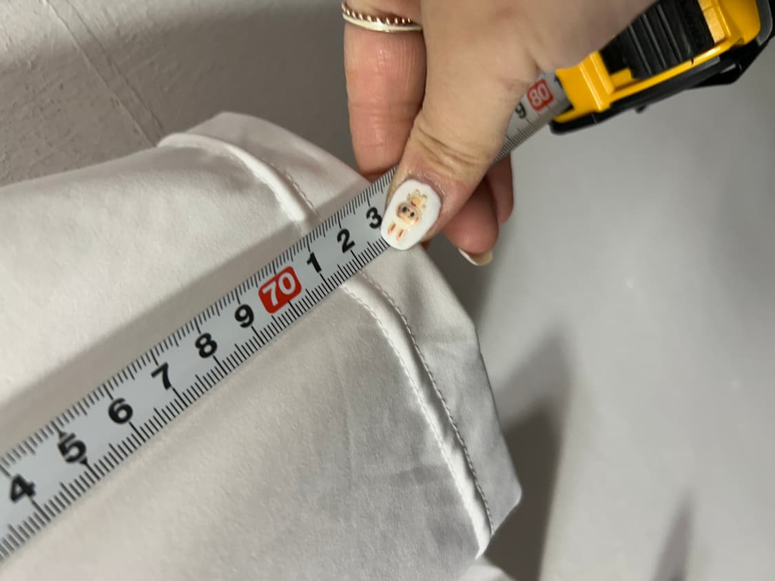 타이틀리스트 남성 셔츠 반팔 티셔츠 화이트 XL  상품이미지5