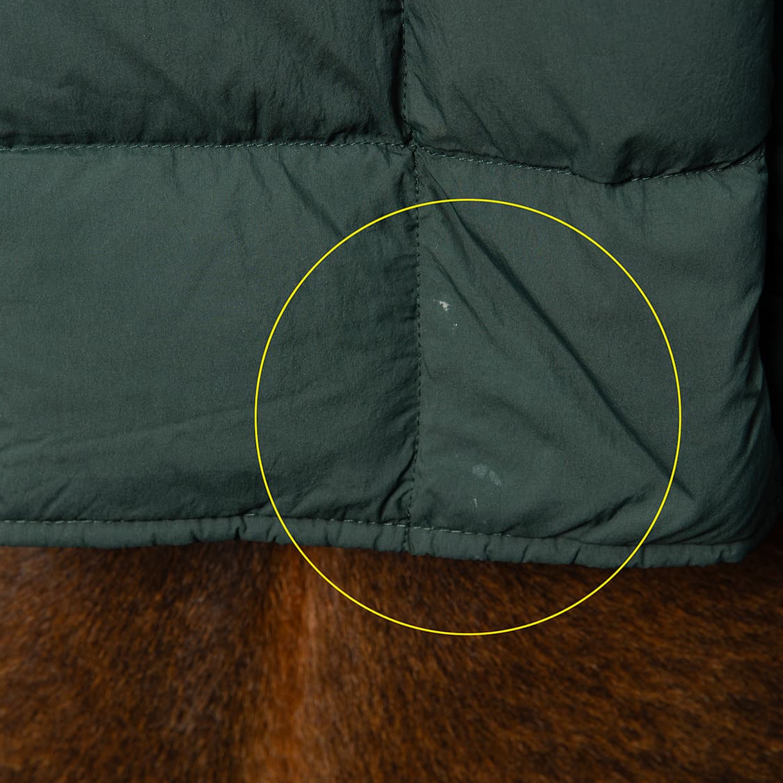 [100] FILSON 필슨 라이트웨이트 구스다운 자켓  상품이미지6