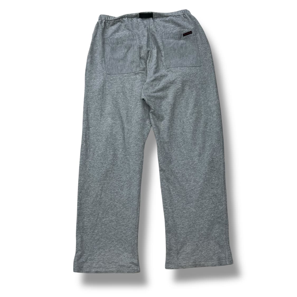 디스이즈네버뎃x그라미치 워크팬츠 r2084 상품이미지2