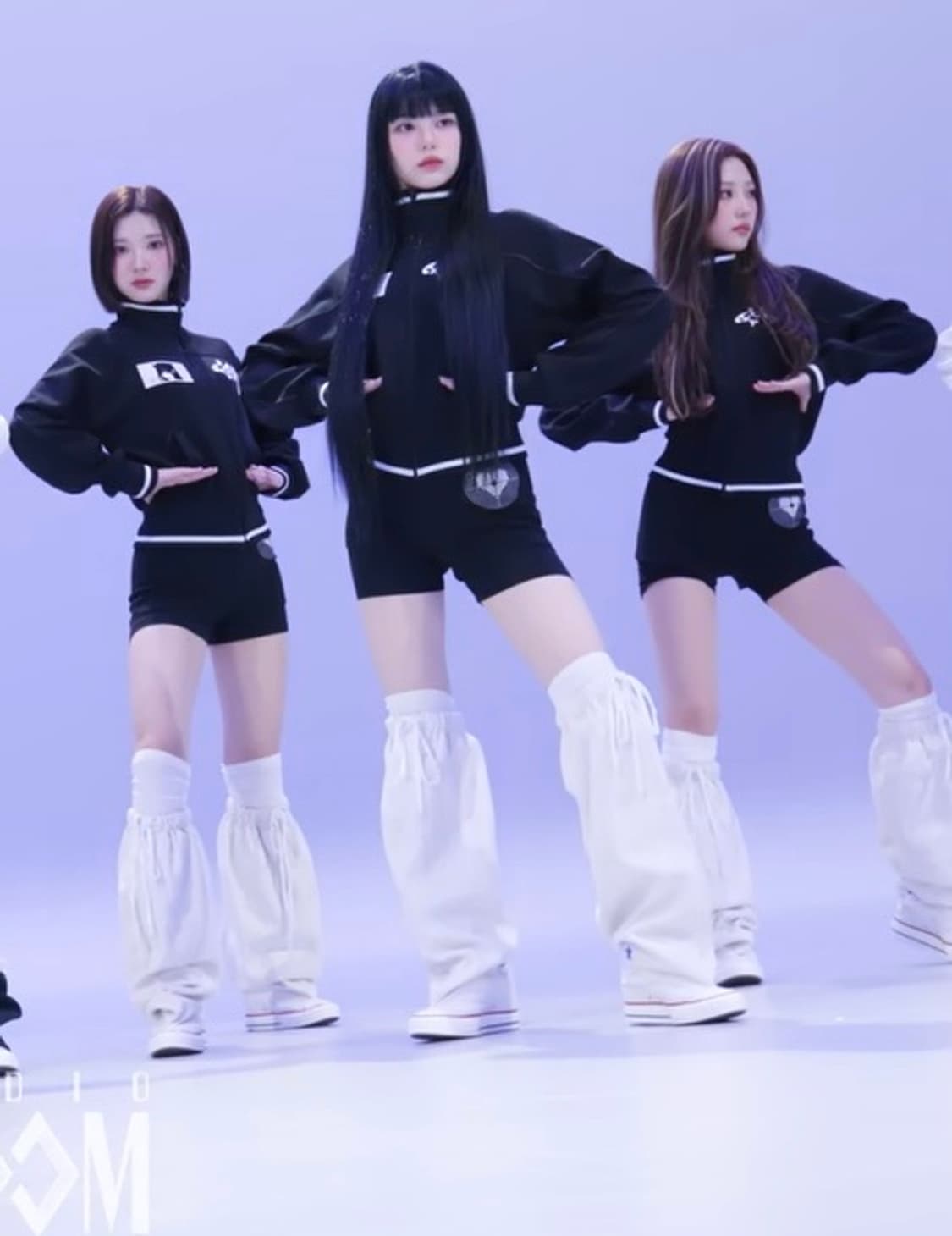 컨버스 X 바케라 트리플 엑스 하이 화이트 230 상품이미지3