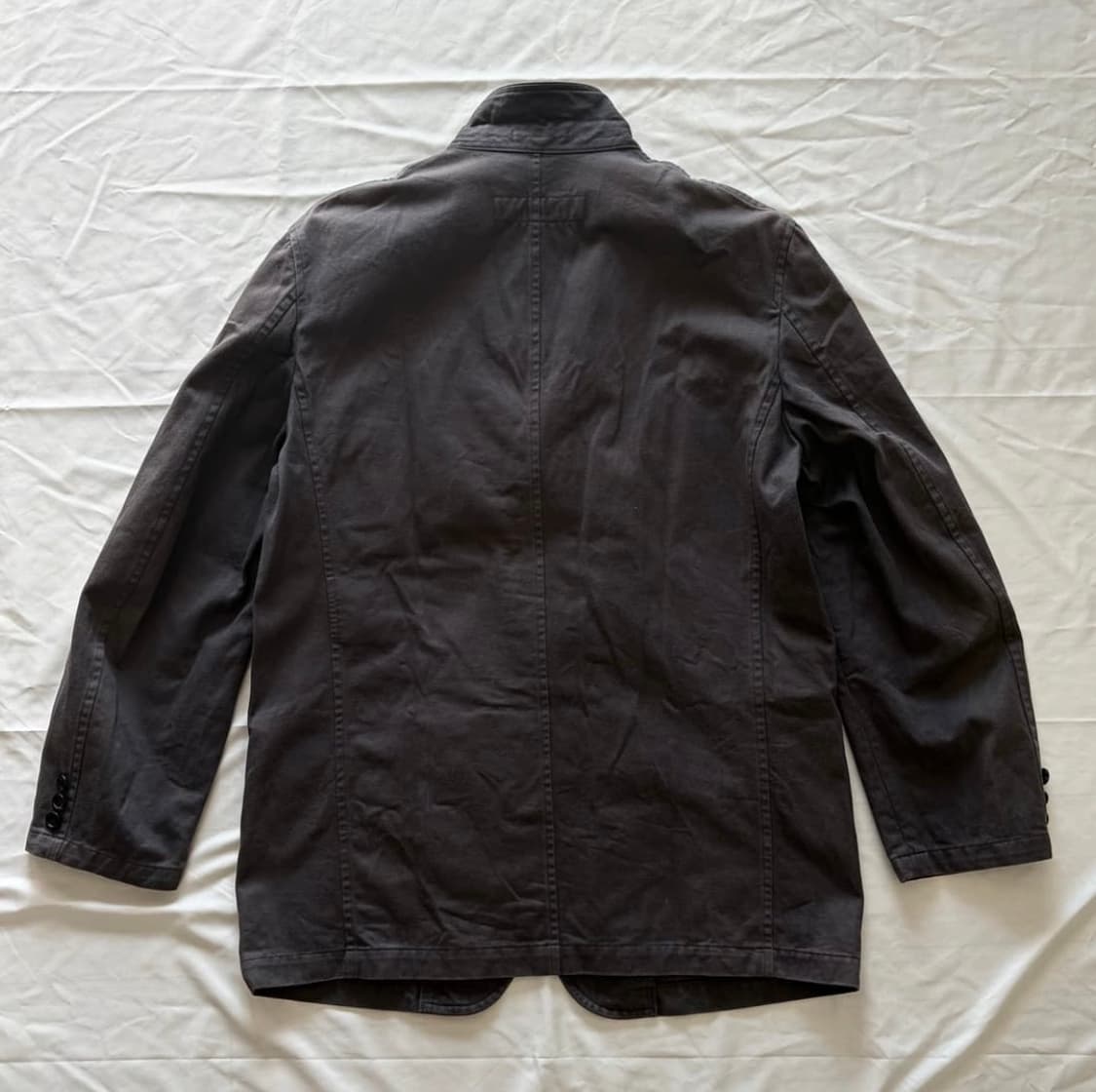 꼼데가르송 다나카 옴므 블레이저 AD2001 상품이미지4