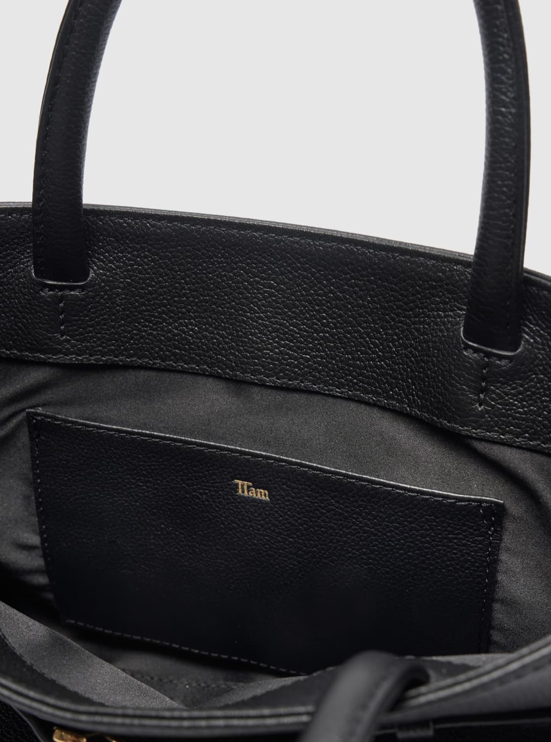 ttam MEDIUM PIÉ TOTE 상품이미지4