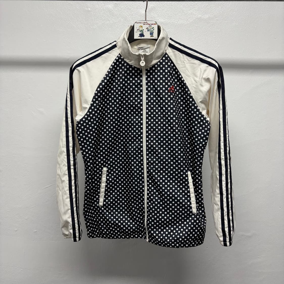 아디다스 도트 져지 상품이미지1