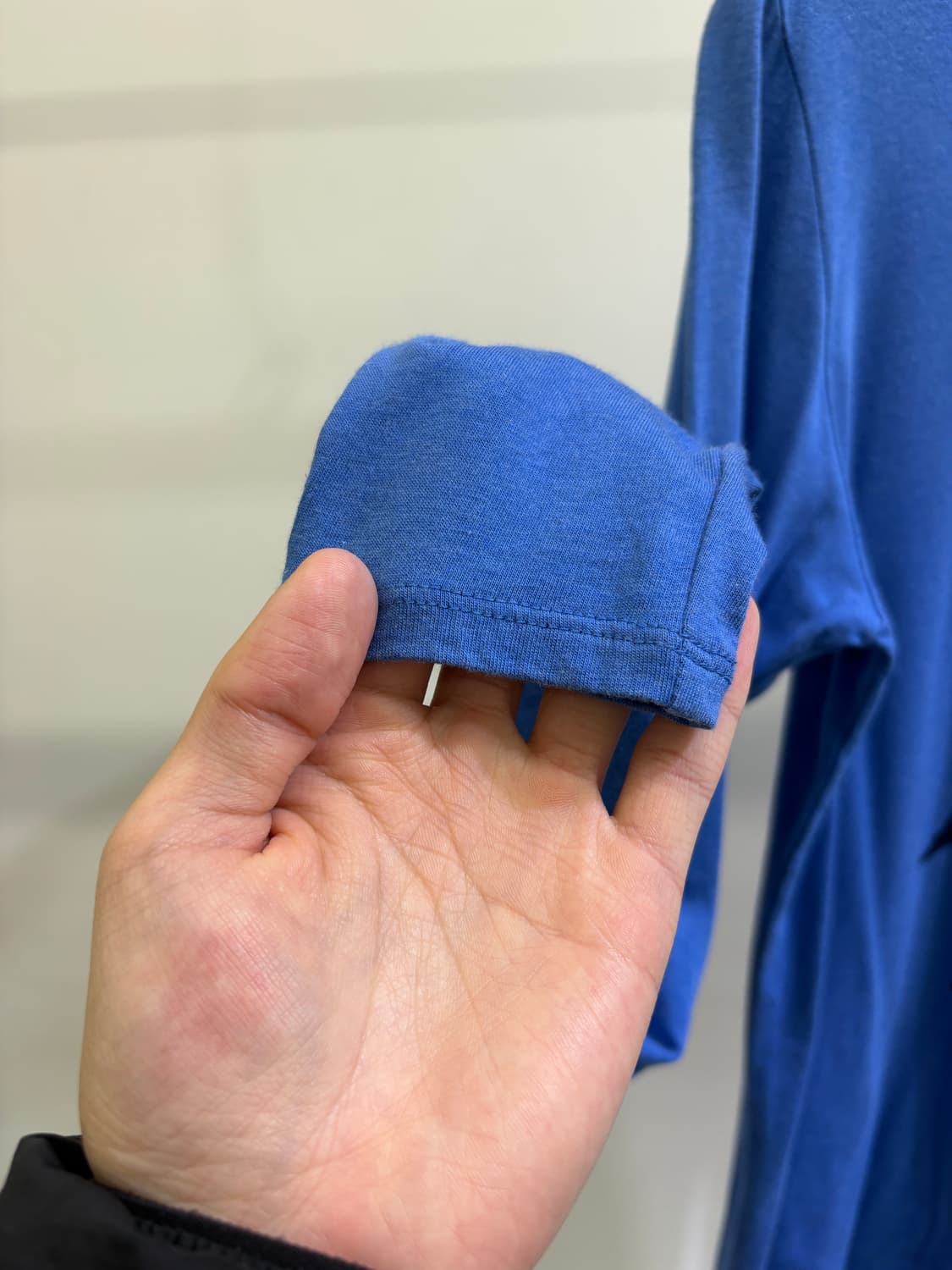 SMART PINK (Made in Japan) 롱슬리브 상품이미지4