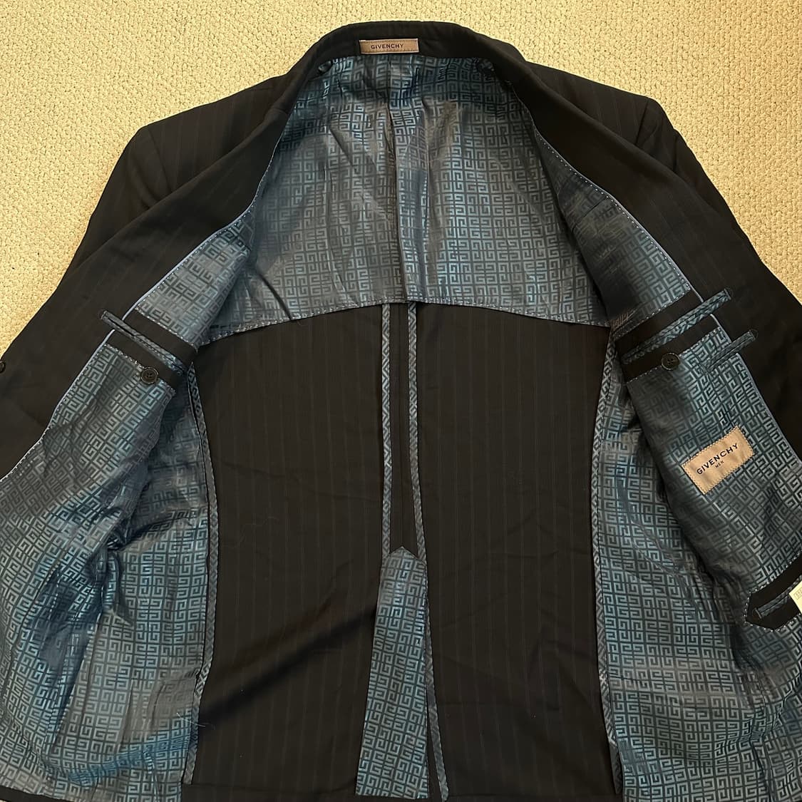 지방시 (GIVENCHY) 블레이져  상품이미지5