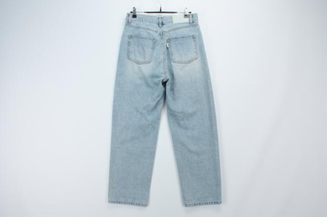 던스트 청바지 상품이미지3