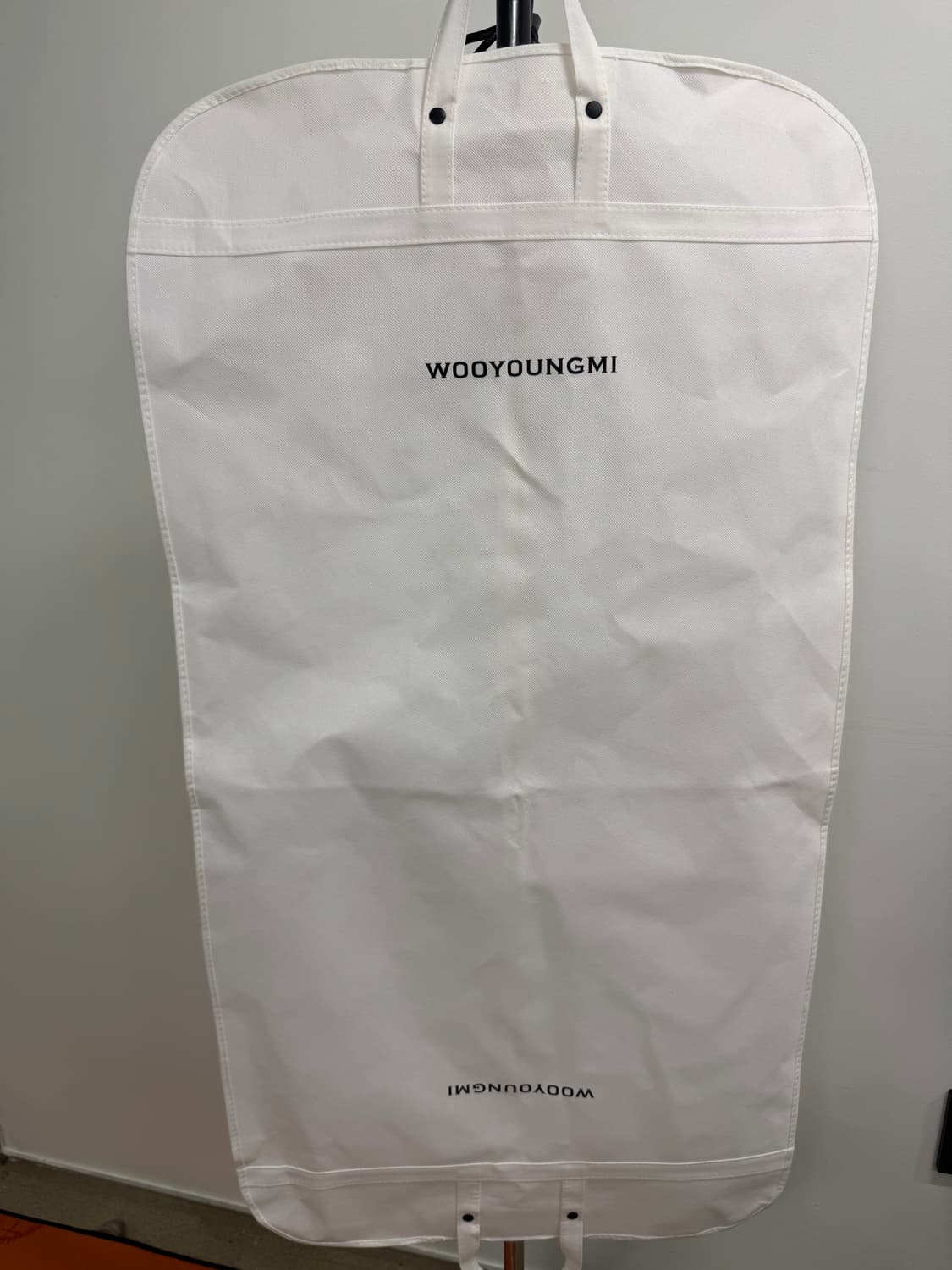 우영미 가죽 셋업 팝니다 상품이미지10