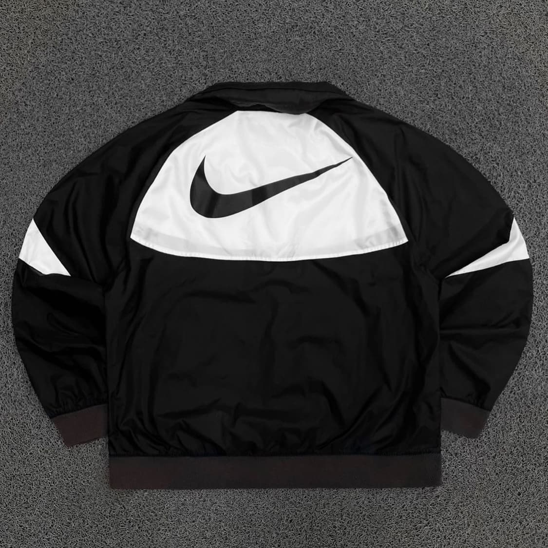 Nike  나이키 빅 스우시 빅로고 범고래 윈드자켓 상품이미지1