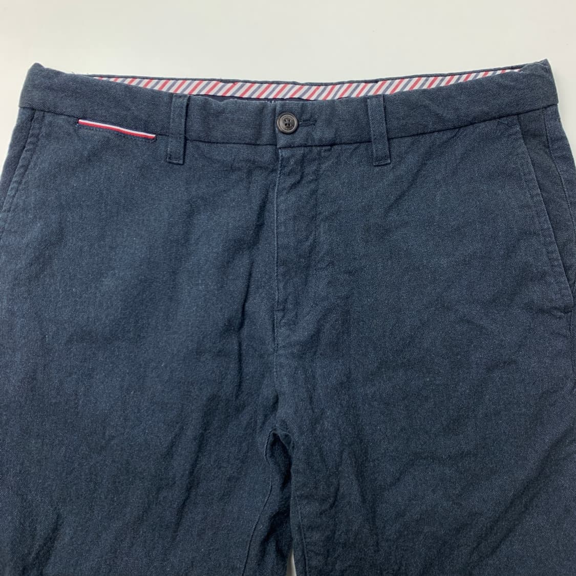 [34/정품] 타미 힐피거 스트레치 치노 팬츠 L2-0025 상품이미지3
