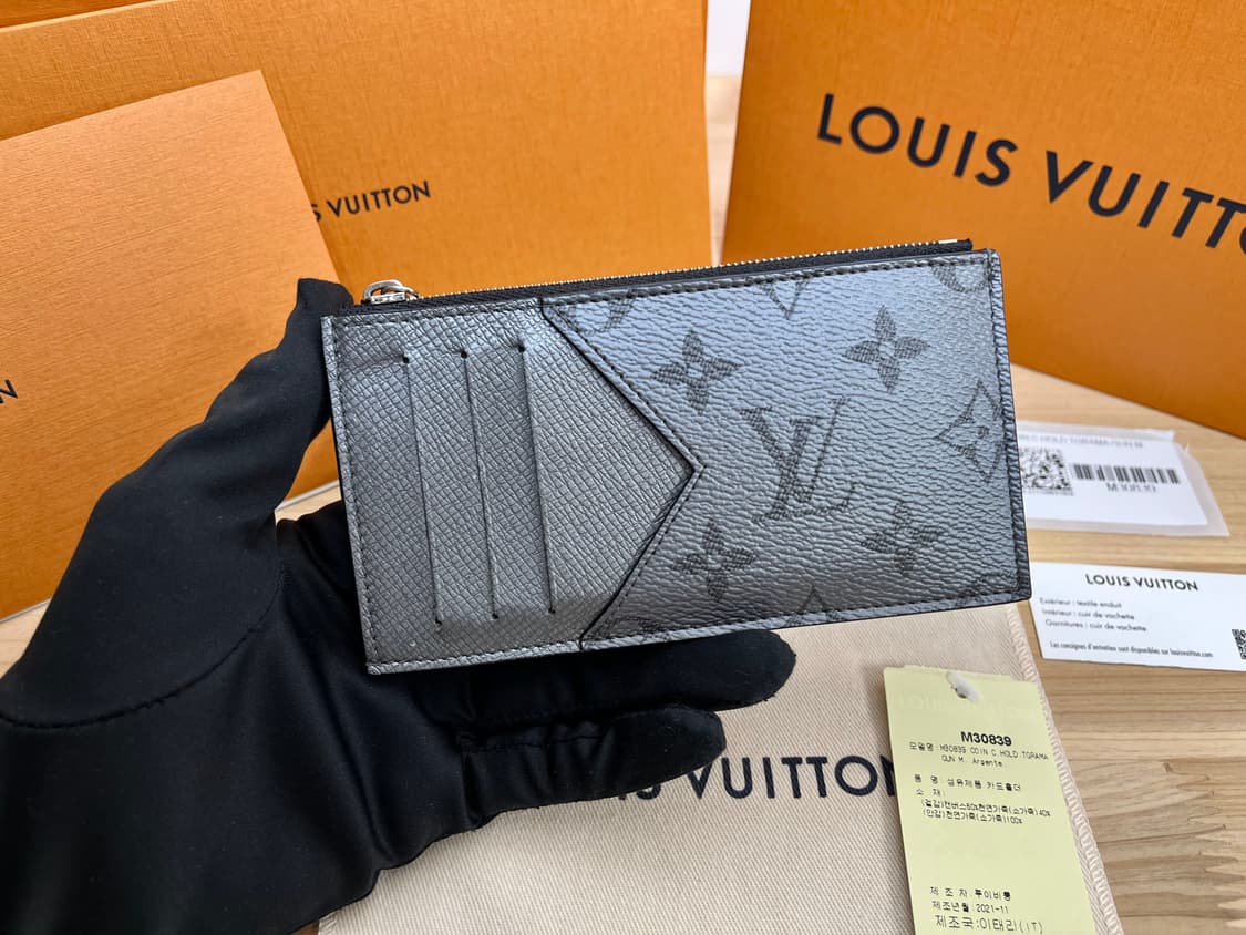 루이비통 카드지갑 상품이미지2