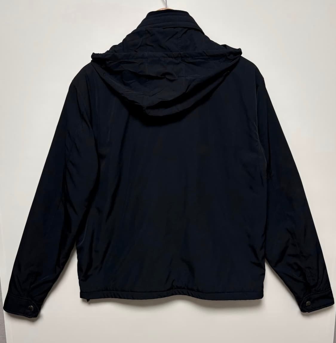 폴로 랄프로렌 블루종 집업 M 상품이미지3