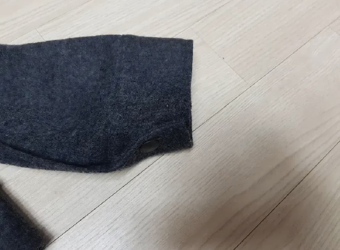 아르마니 울 쟈켓 상품이미지6