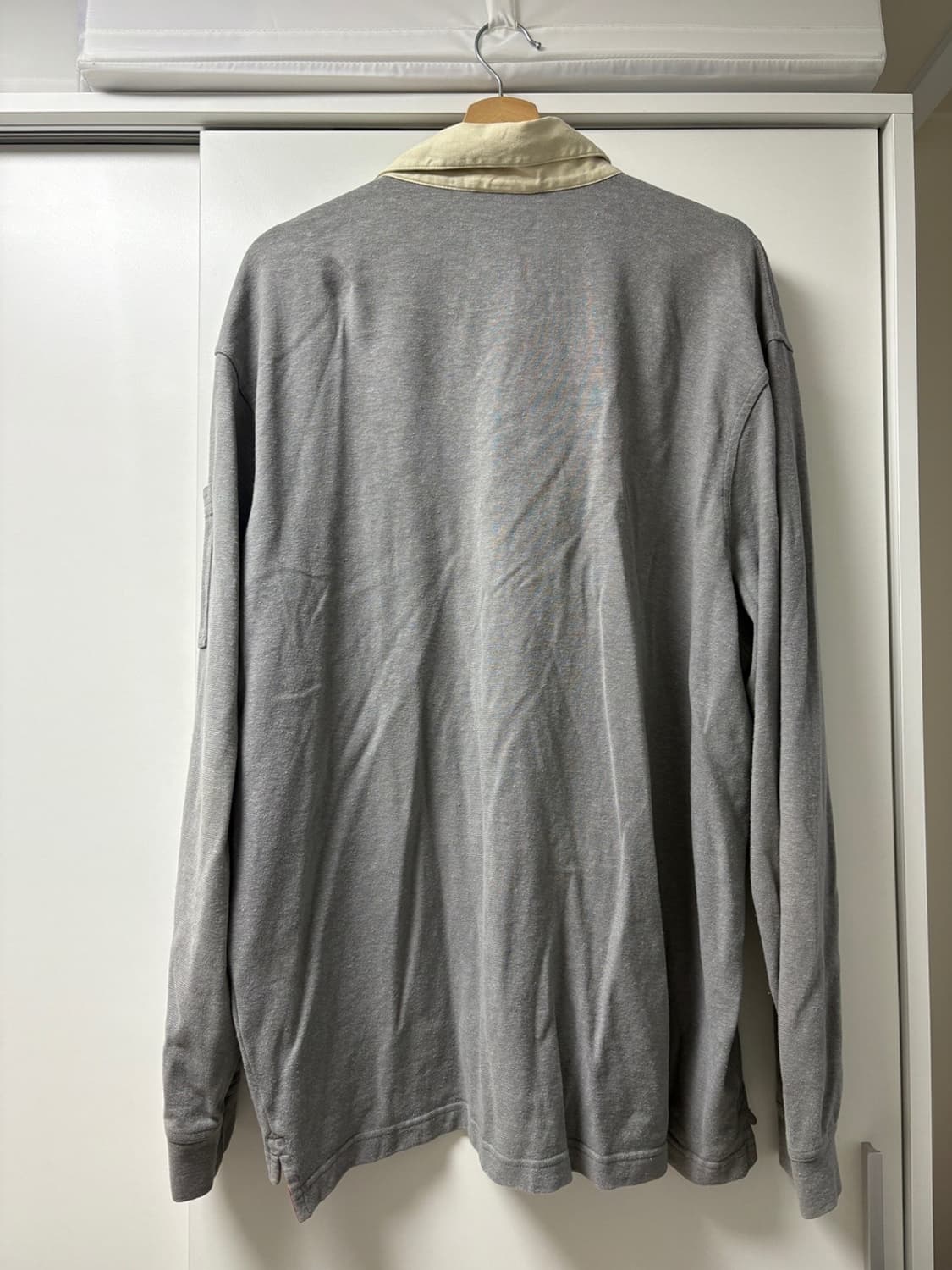 파타고니아 럭비 티셔츠 상품이미지2