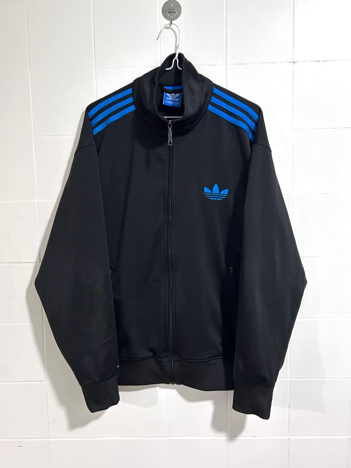 아디다스 파이어버드 검파 트랙탑 져지 상품이미지1