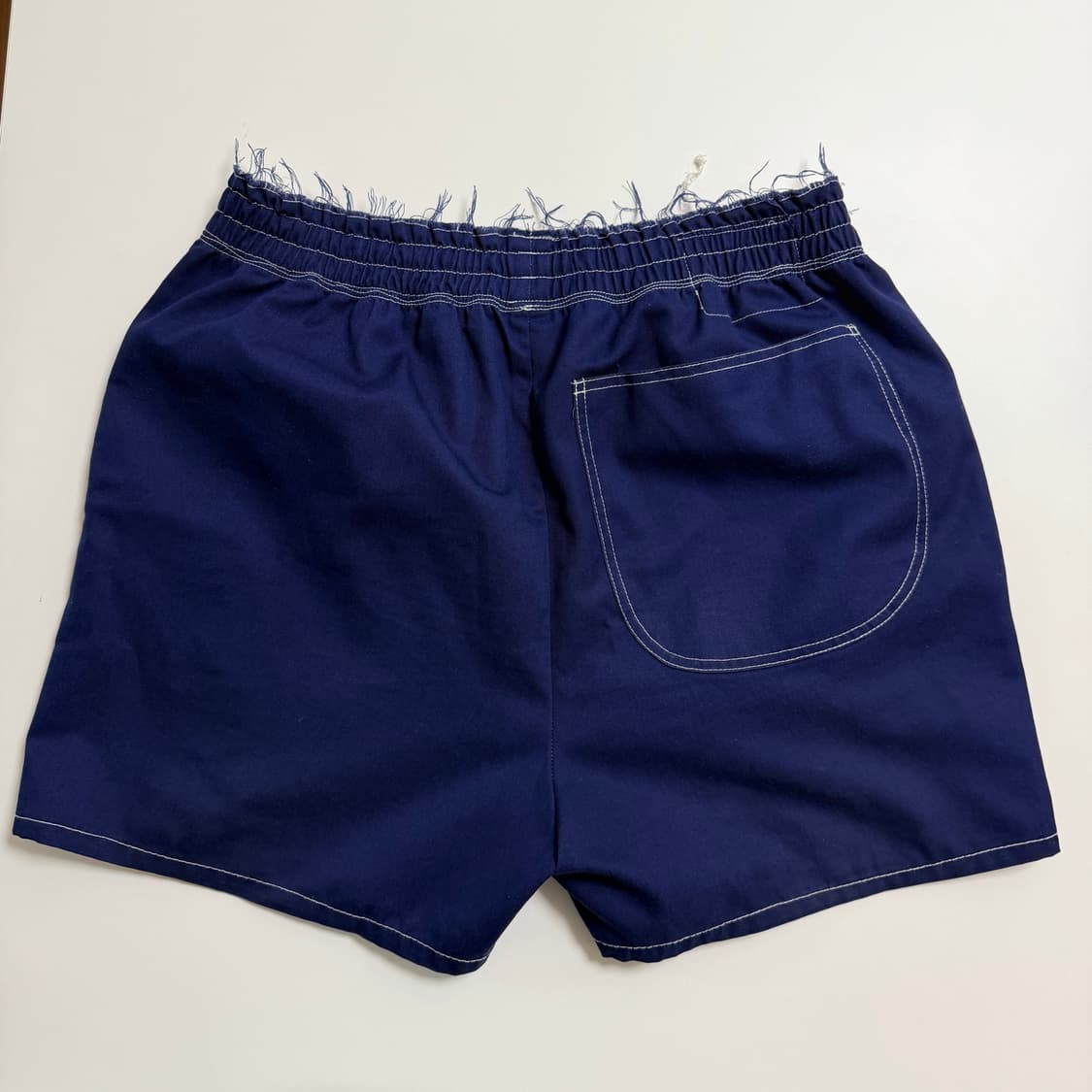 카미엘 포트젠스 하프팬츠 XL 상품이미지2