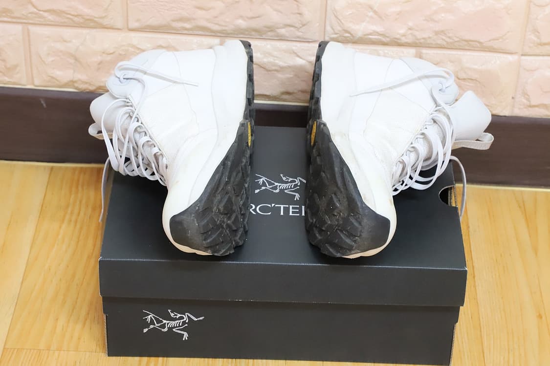 Arc'teryx Aerios FL2 Mid GTX(아크테릭스 슈즈) 상품이미지3