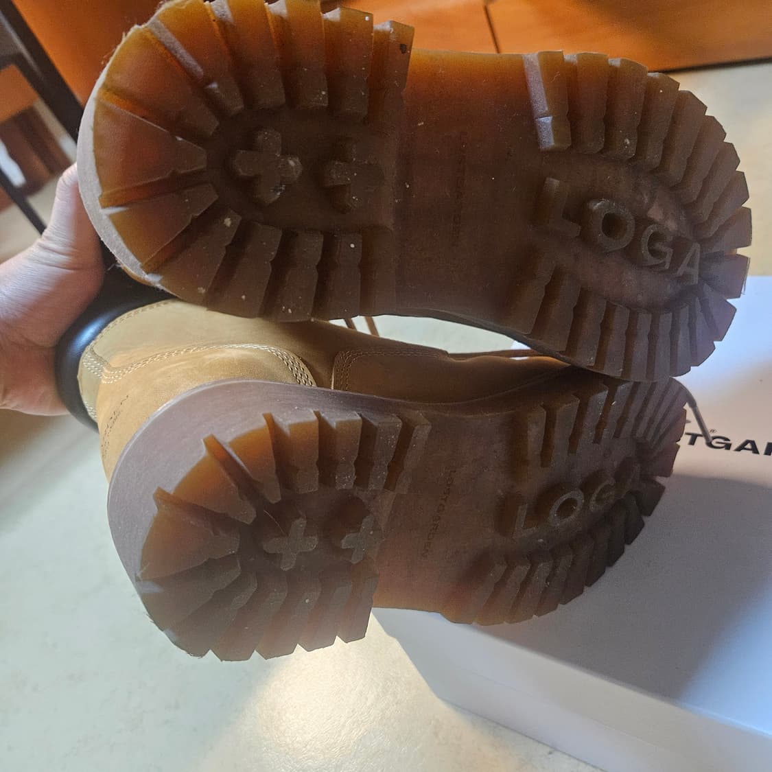 로스트가든 루트 42사이즈 팝니다 상품이미지5