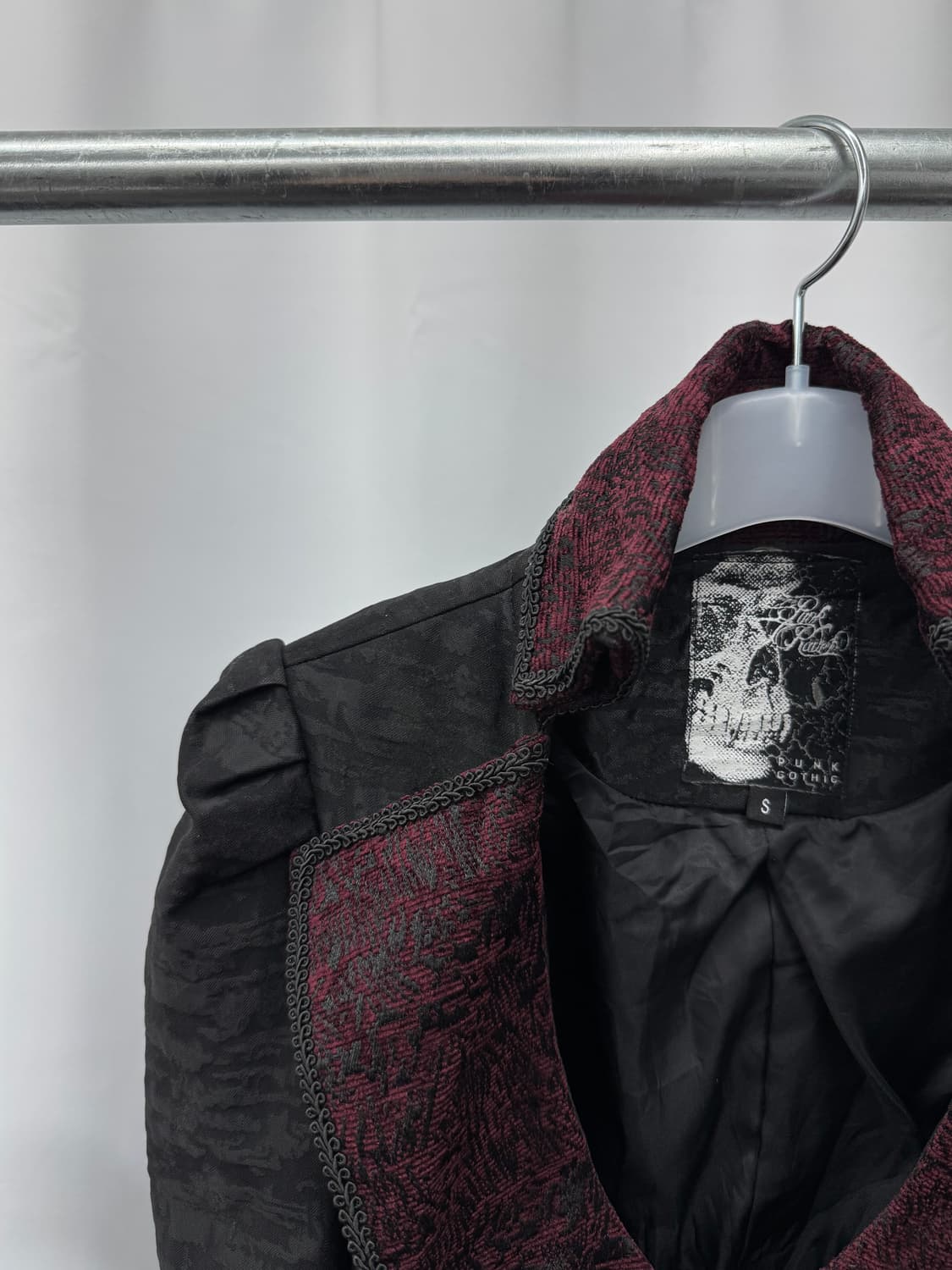 vtg jacket 상품이미지2