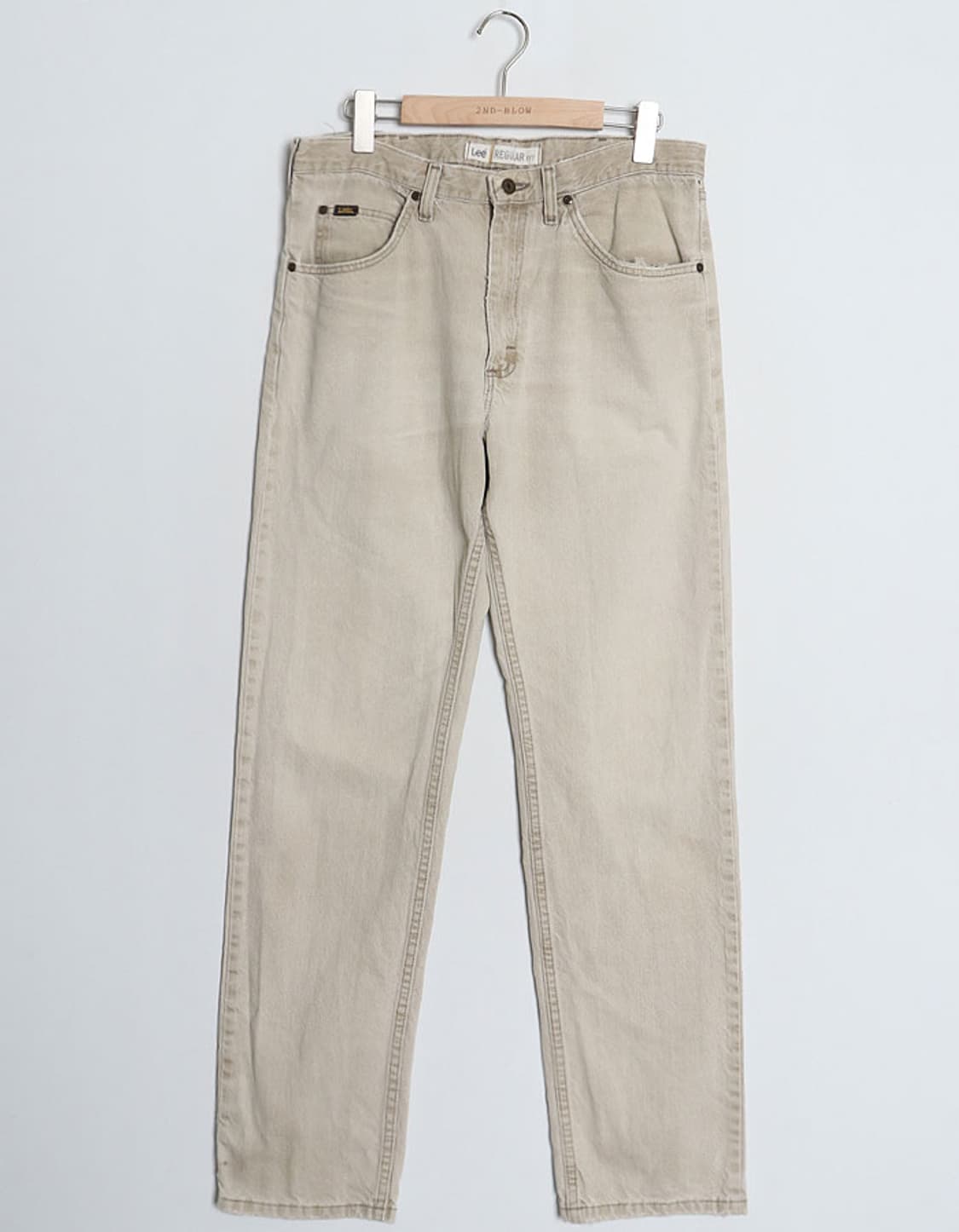 90's Lee Denim Pant (32) 상품이미지1