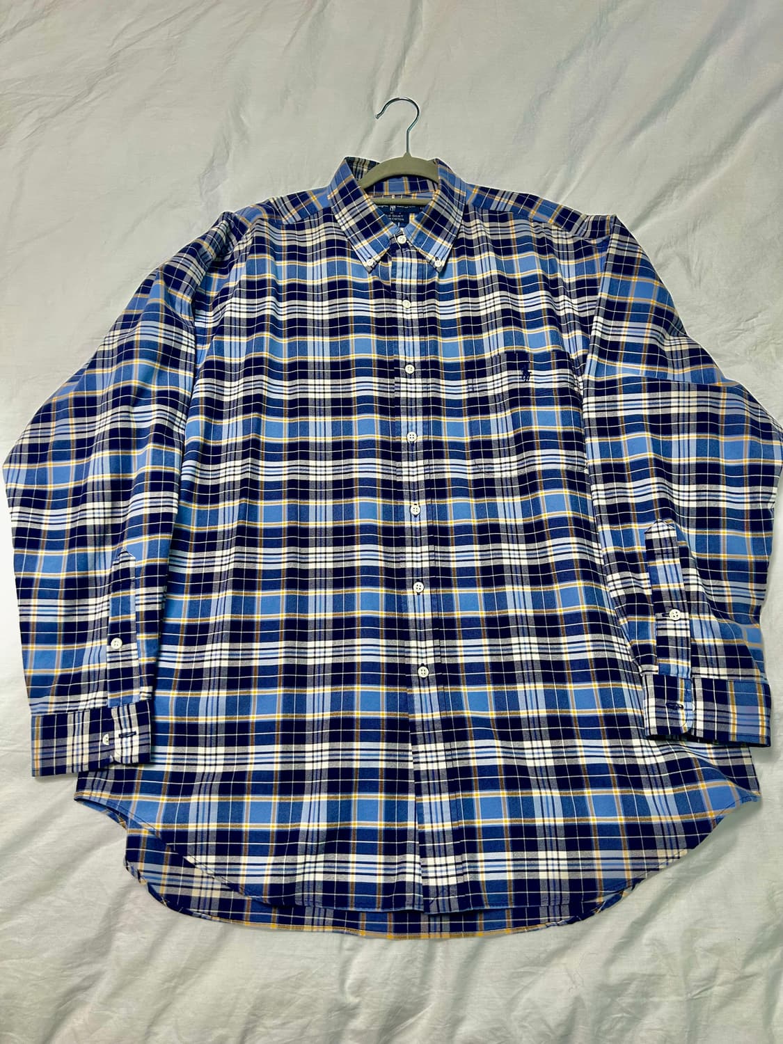 폴로 빅셔츠 상품이미지1