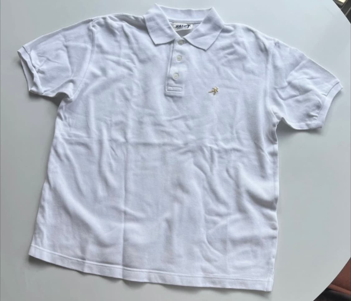 이세이마야케 HAI sporting gear 카라티 상품이미지3