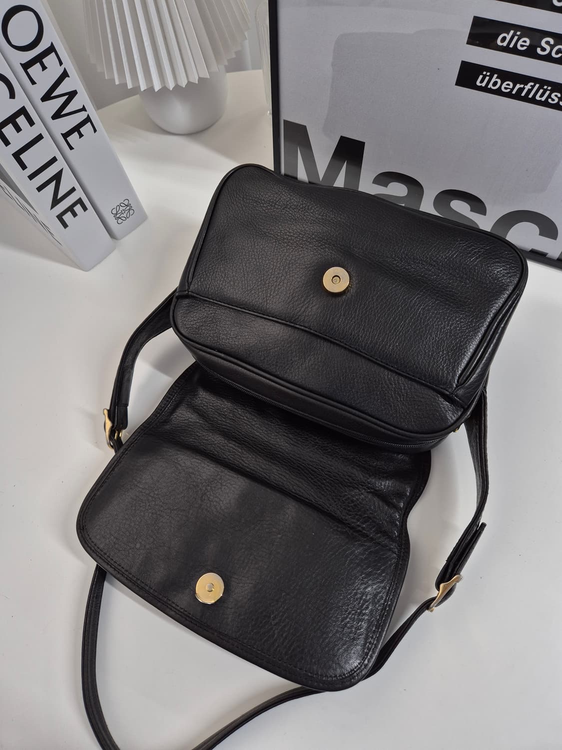 금강 발렌시아가 숄더백 상품이미지6