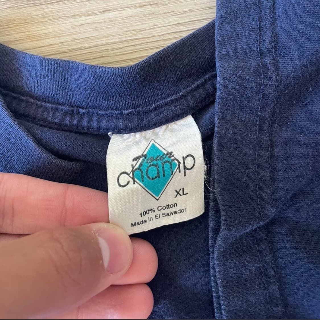 90s 빈티지 사우스파크 티셔츠 상품이미지3