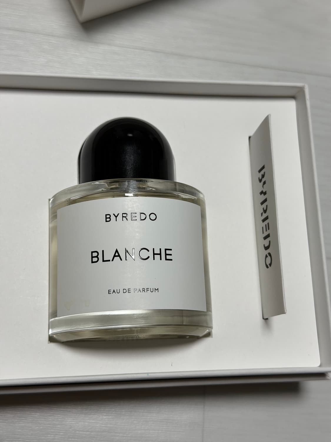정품 바이레도 블랑쉬 오드퍼품 100ml 상품이미지1