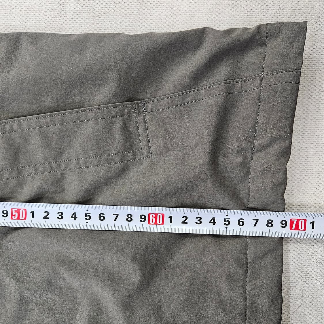 [XXL] 신형 버커루 윈드브레이커 자켓 0121Y1 상품이미지7