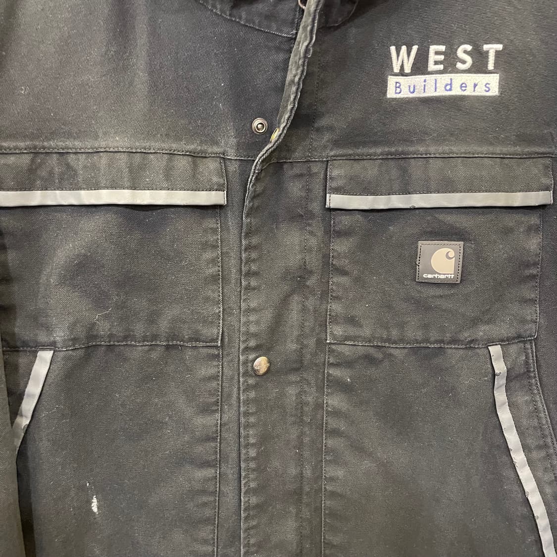 Carhartt J317BLK  상품이미지5