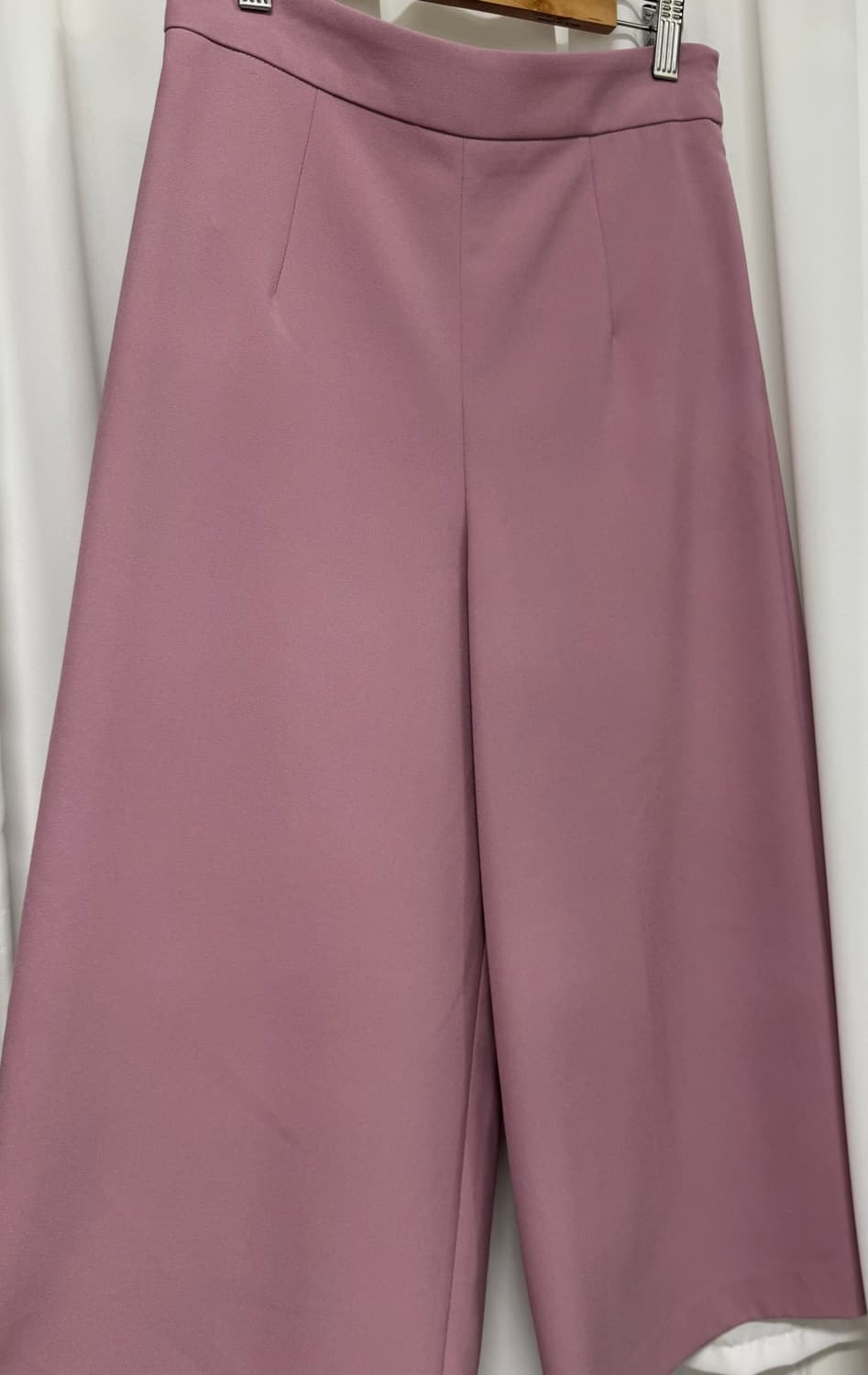 NAIN 나인 모브 와이드팬츠 상품이미지6