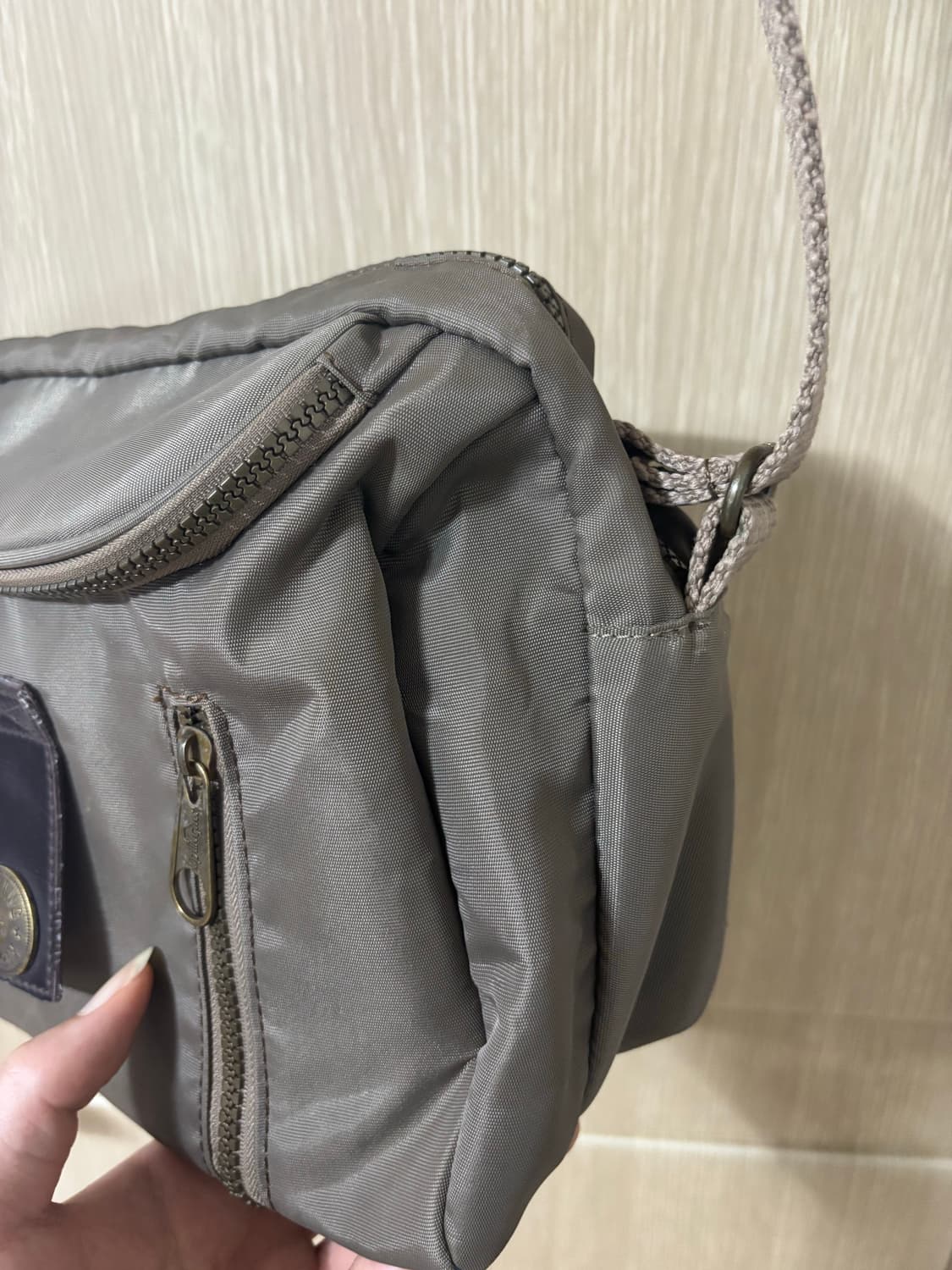 키플링 크로스백 상품이미지6