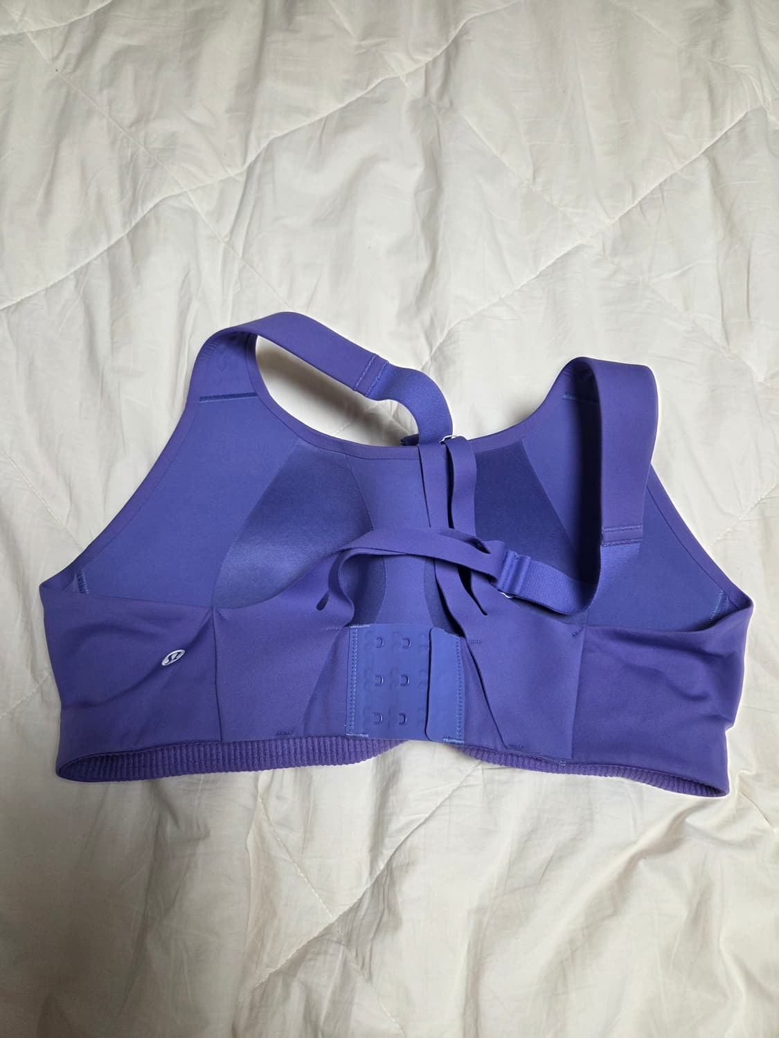 (미국 구매) 룰루레몬 브라탑 36C(밑가슴둘레 70~75정도) 상품이미지2