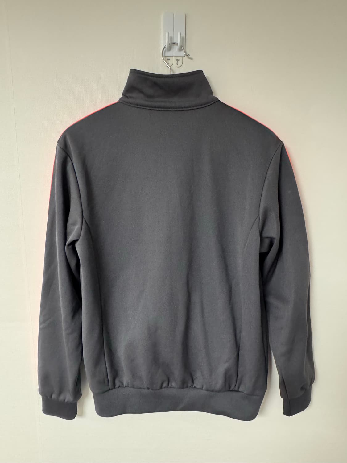 L) 아디다스 기모 파이어버드 져지 상품이미지3