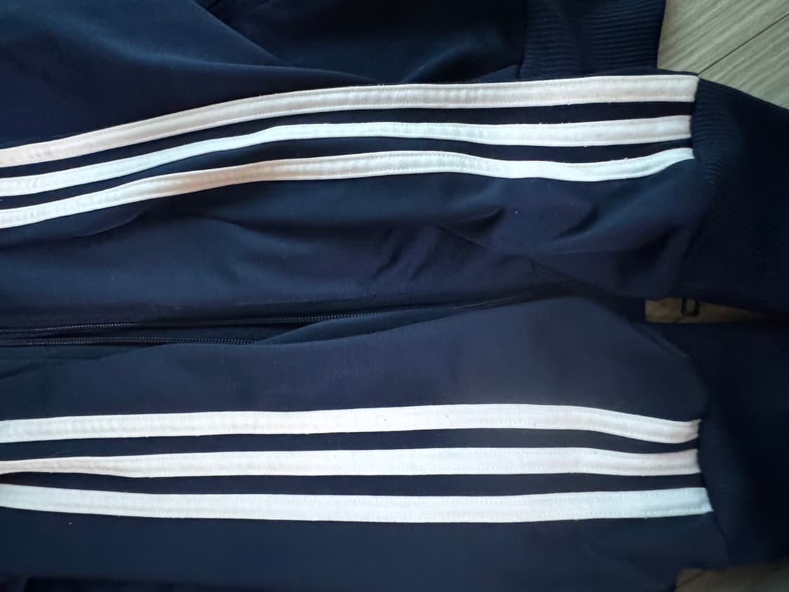 아디다스 파이어버드 트랙탑 105 판매 상품이미지8