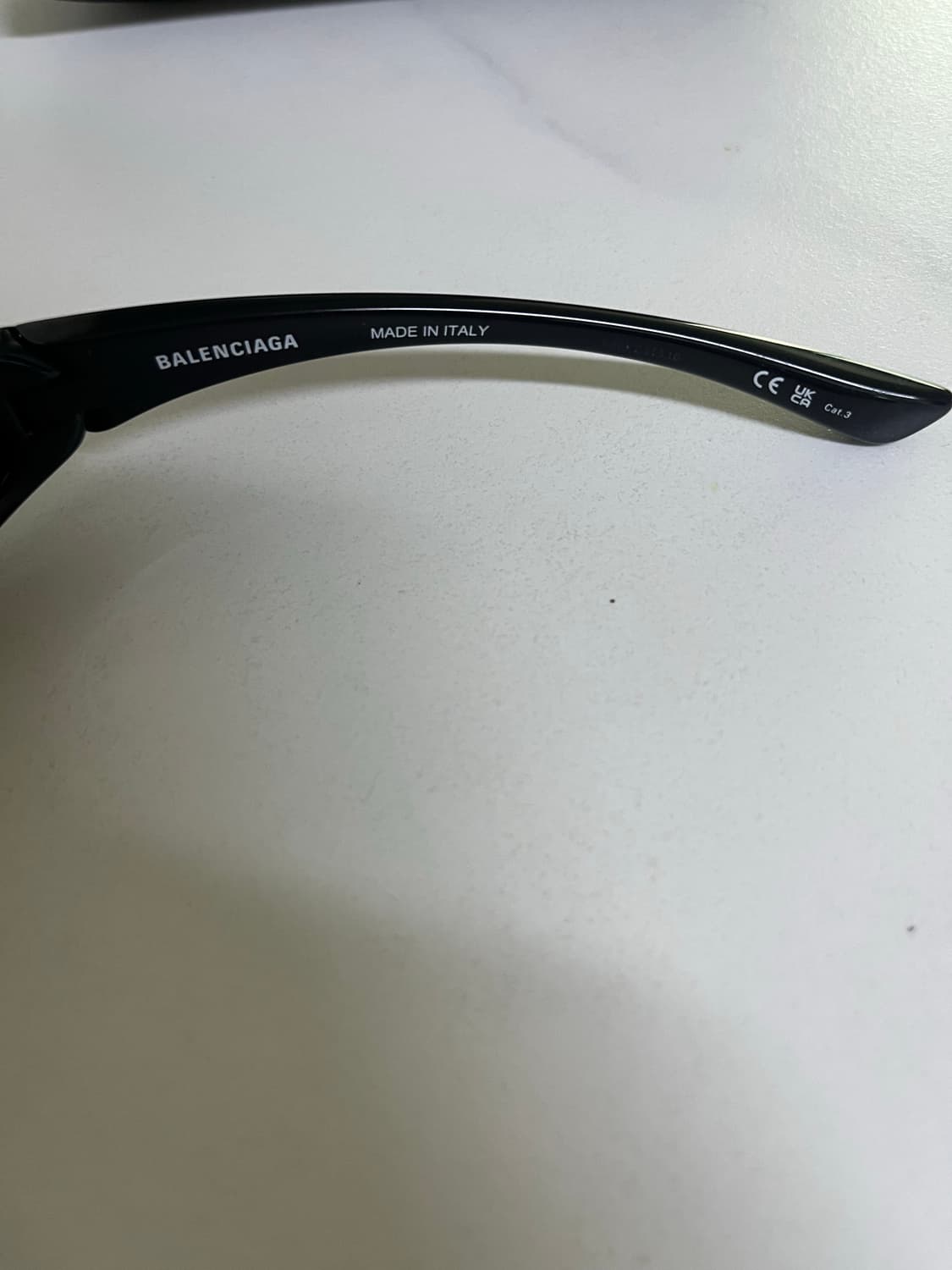 발렌시아가 블레이드 렉탱글 상품이미지5