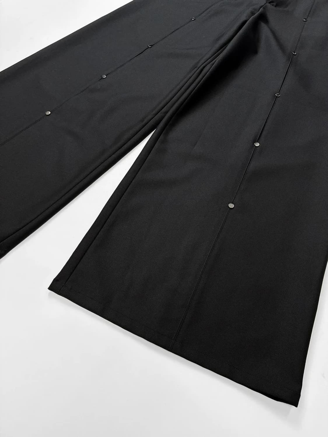 트리밍버드 24ss 리버 슬릿 트라우저 팬츠 PN5084 상품이미지4