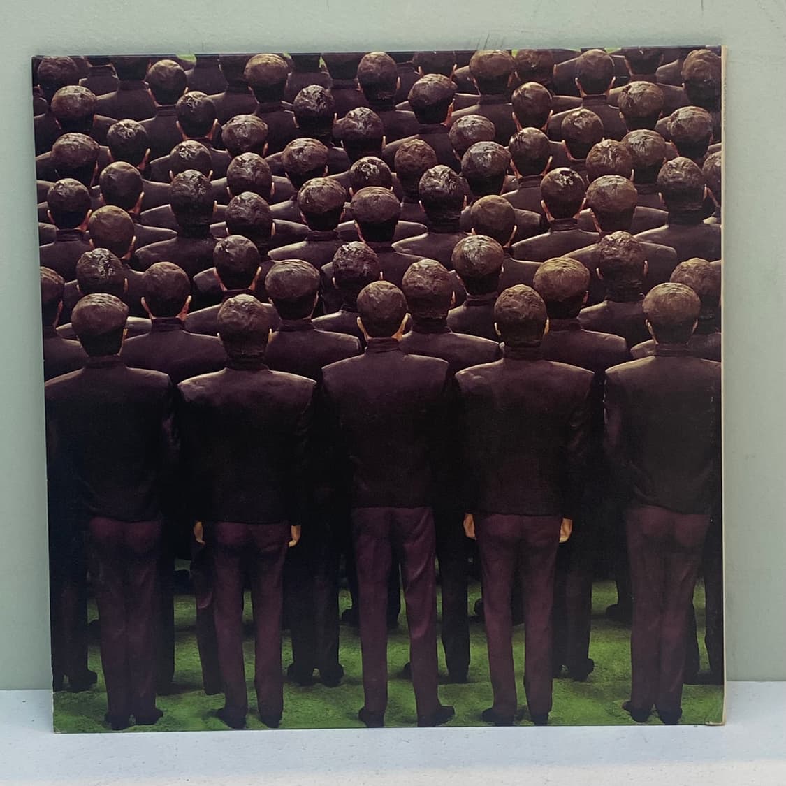 (LP) YMO (Yellow Magic Orchestra) -X... 상품이미지2