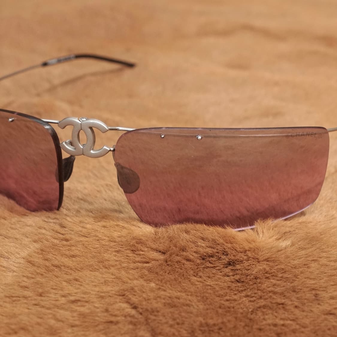 샤넬 4032 폴더블 선글라스 상품이미지1