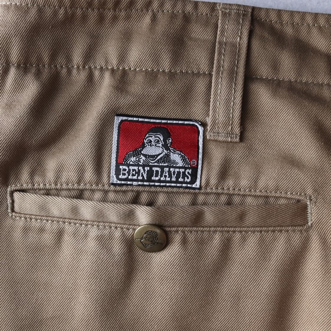 벤데이비스 반바지 34 상품이미지5