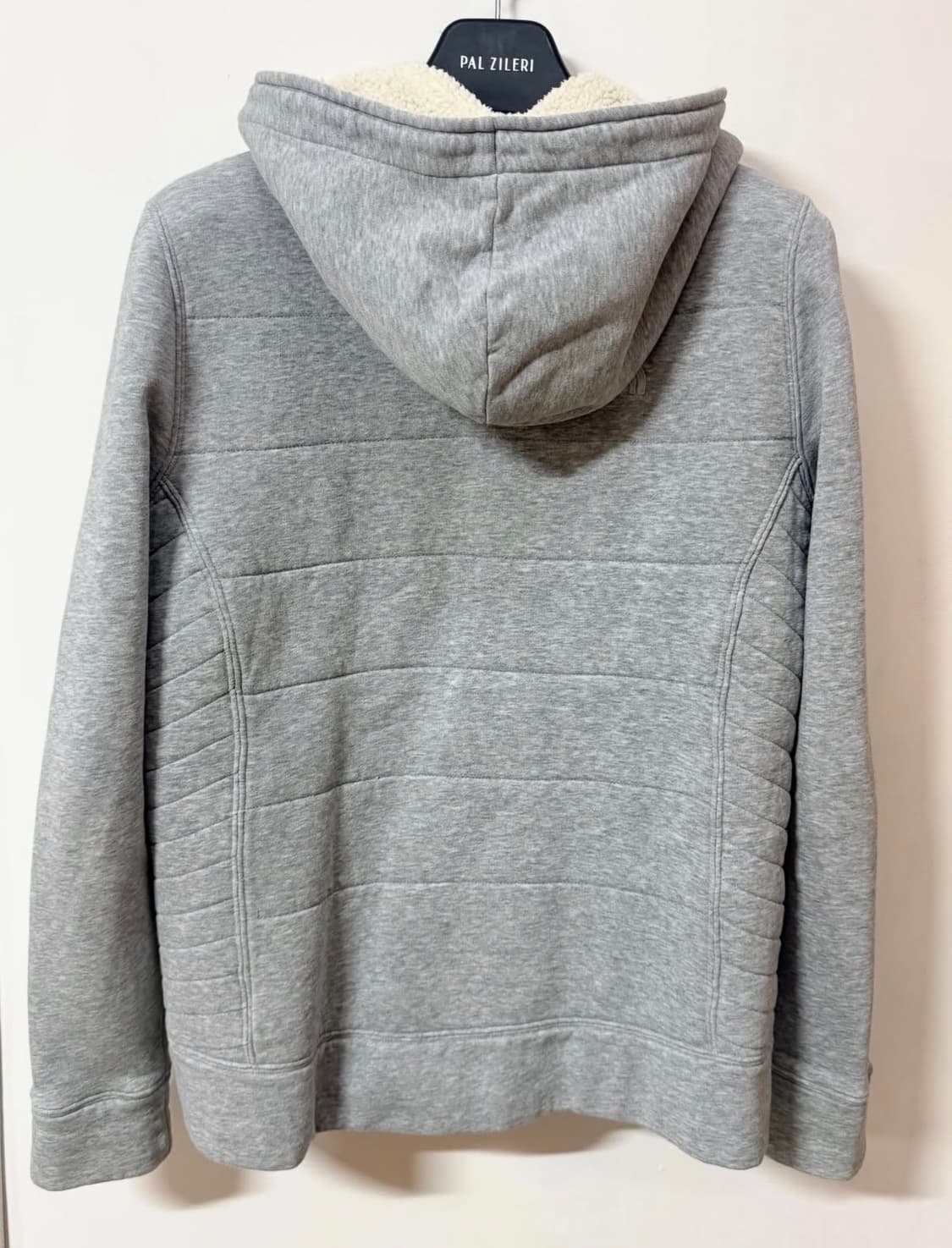 The Noth Face 노스페이스 양털 후드집업 상품이미지4