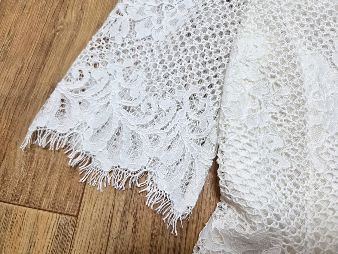 질스튜어트뉴욕(JILLSTUART) 펀칭 레이스원피스 55 상품이미지3